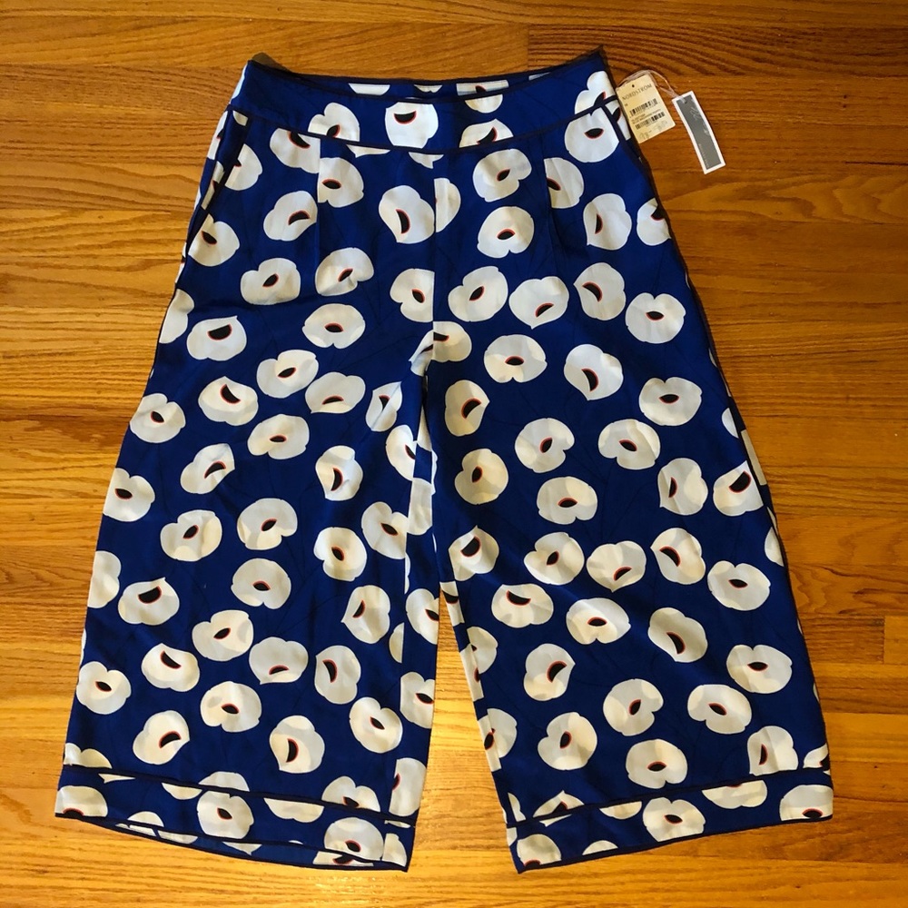 Olivia Palermo Chelsea 28 pants